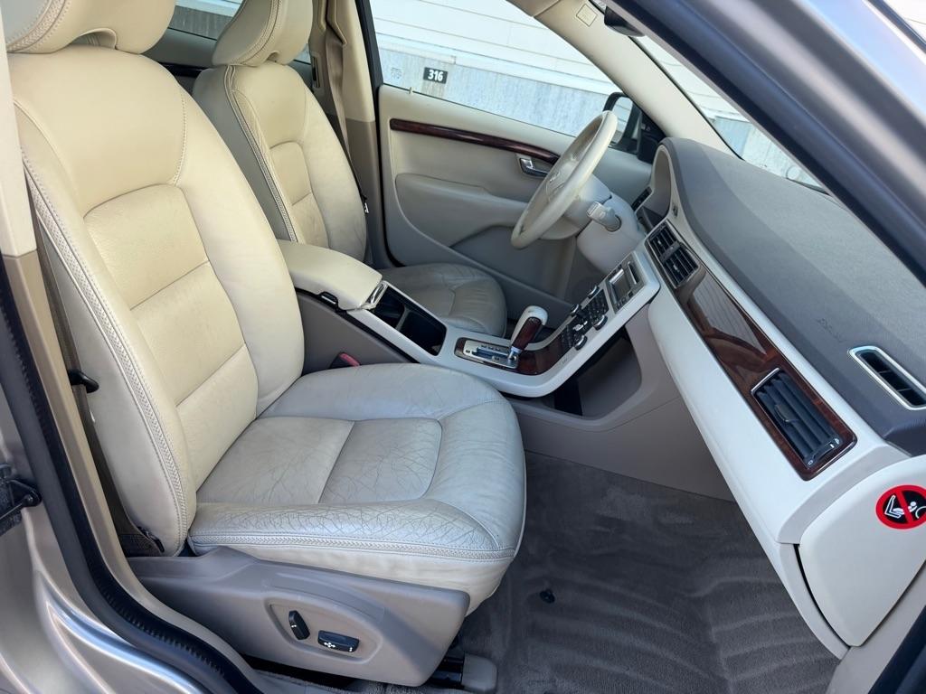 Volvo XC70 Cross Country 2008