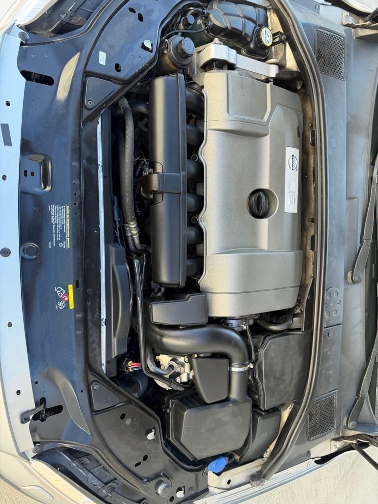 Volvo XC70 Cross Country 2008