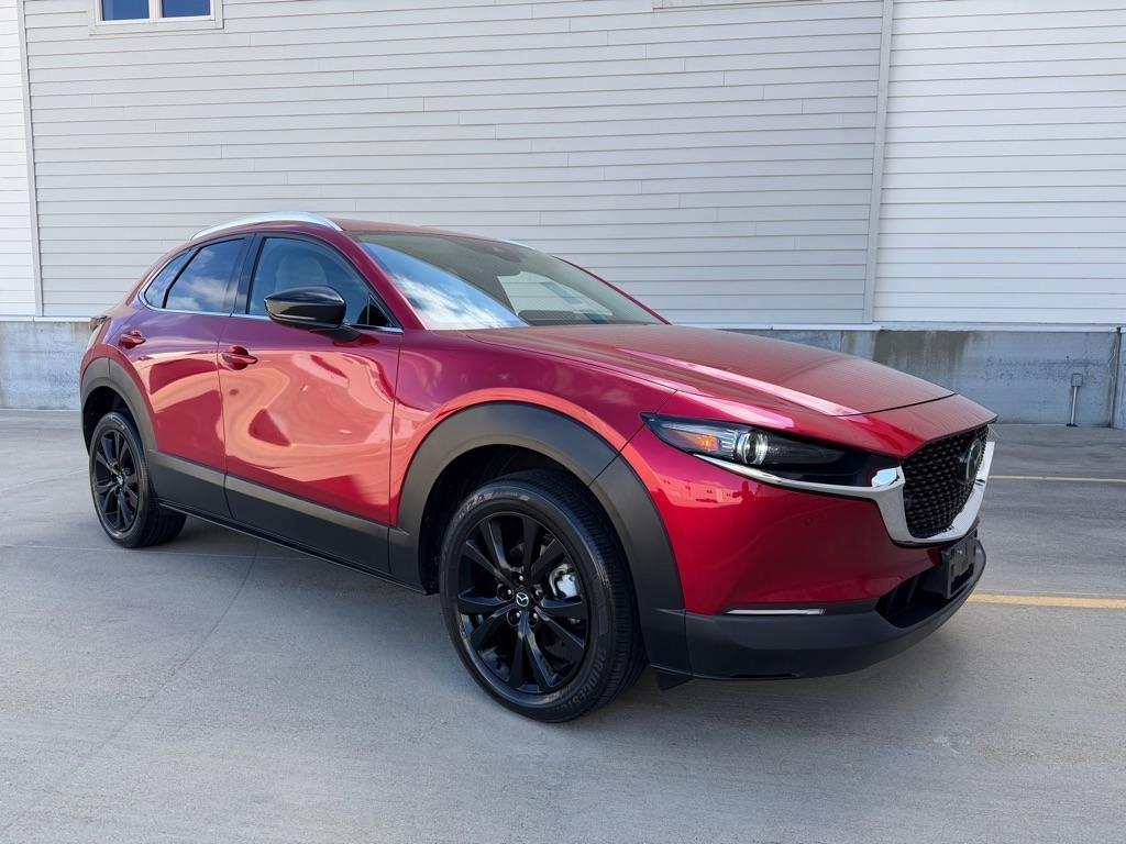 2023 Mazda CX-30 Turbo Premium Plus