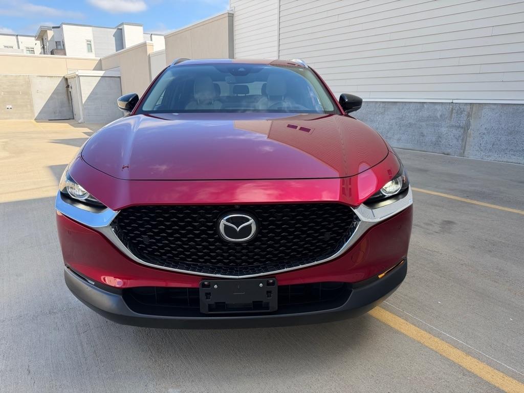 Mazda CX-30 Turbo Premium Plus 2023