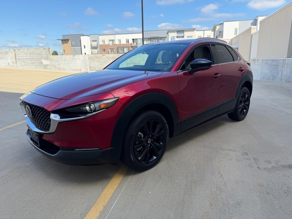 Mazda CX-30 Turbo Premium Plus 2023