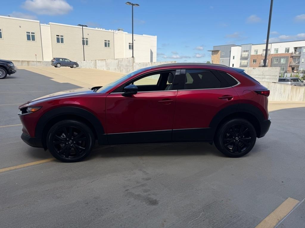 Mazda CX-30 Turbo Premium Plus 2023