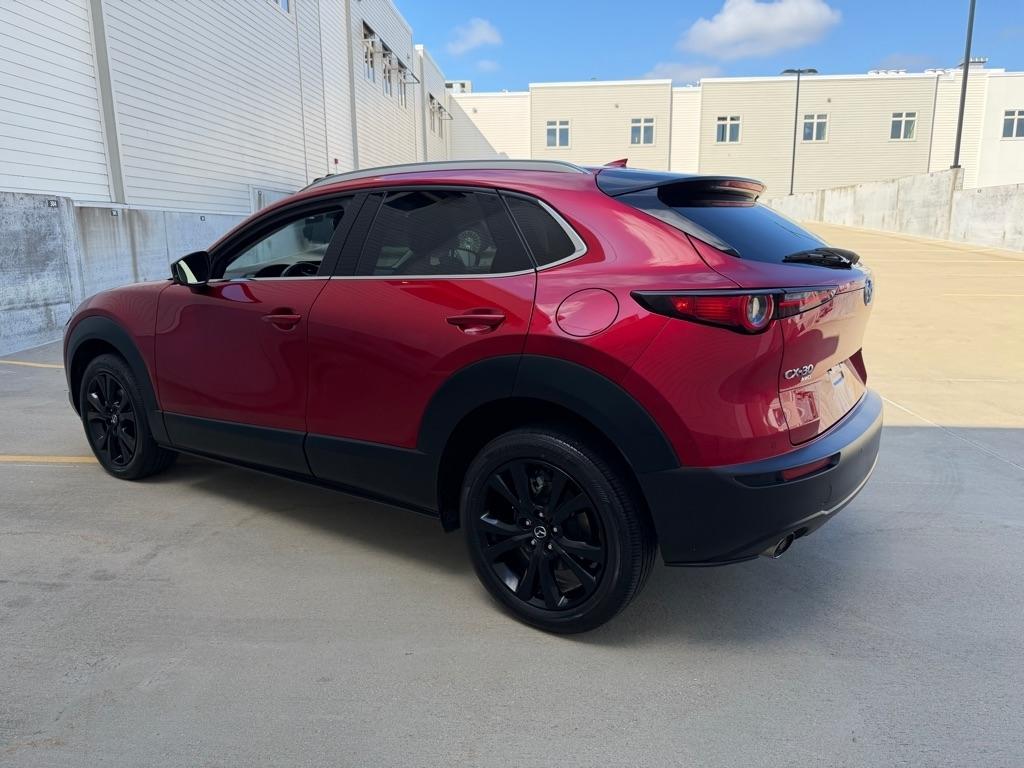 Mazda CX-30 Turbo Premium Plus 2023