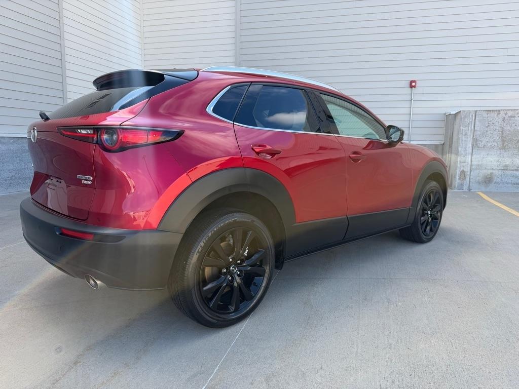 Mazda CX-30 Turbo Premium Plus 2023