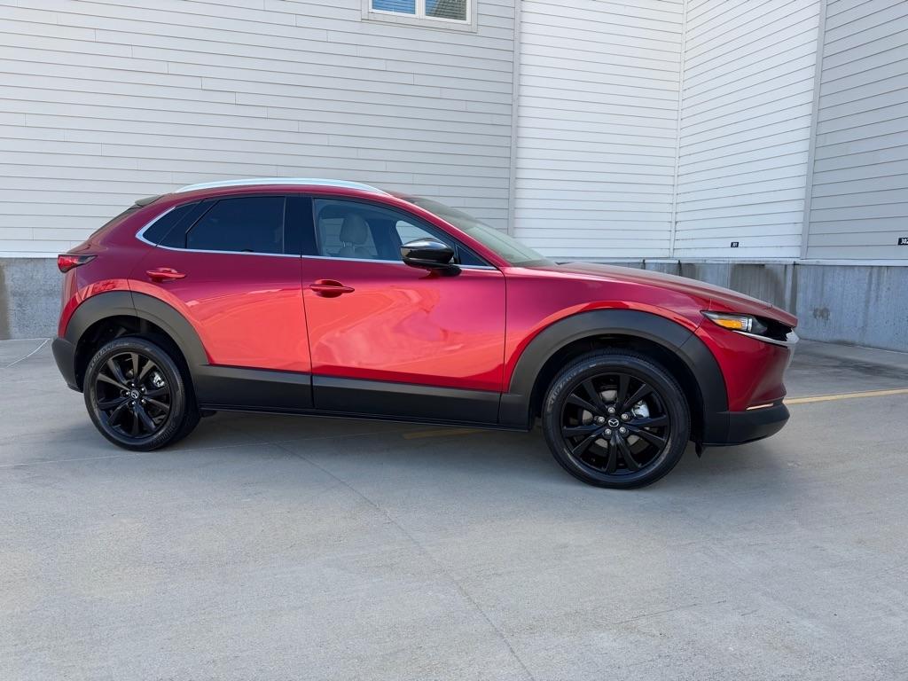 Mazda CX-30 Turbo Premium Plus 2023