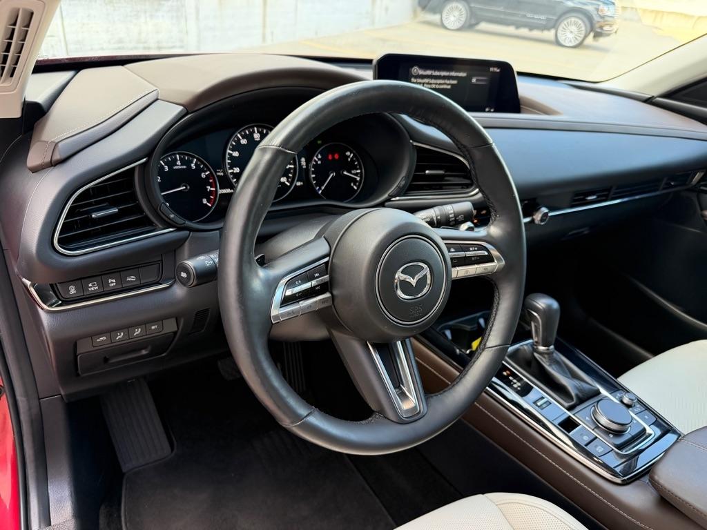 Mazda CX-30 Turbo Premium Plus 2023