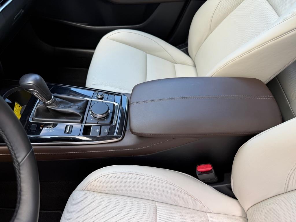 Mazda CX-30 Turbo Premium Plus 2023