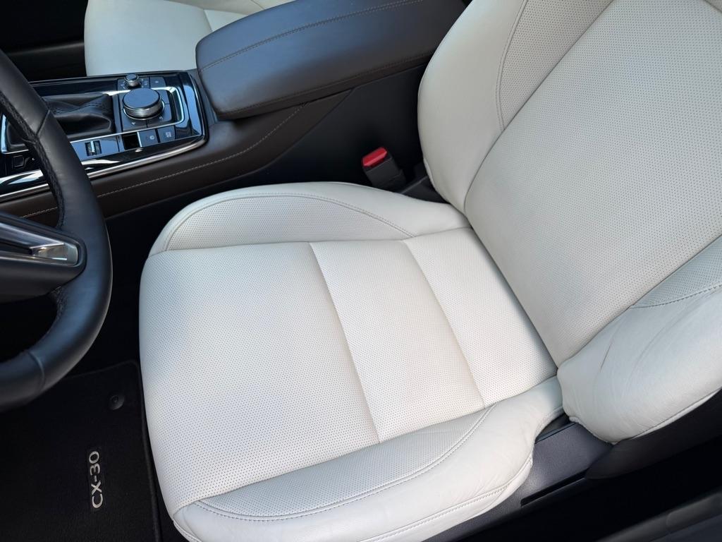 Mazda CX-30 Turbo Premium Plus 2023