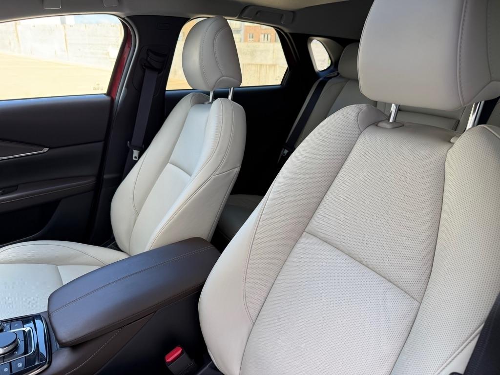 Mazda CX-30 Turbo Premium Plus 2023