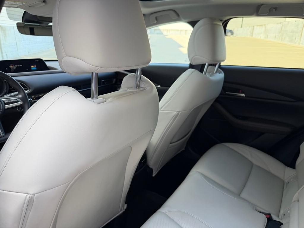 Mazda CX-30 Turbo Premium Plus 2023