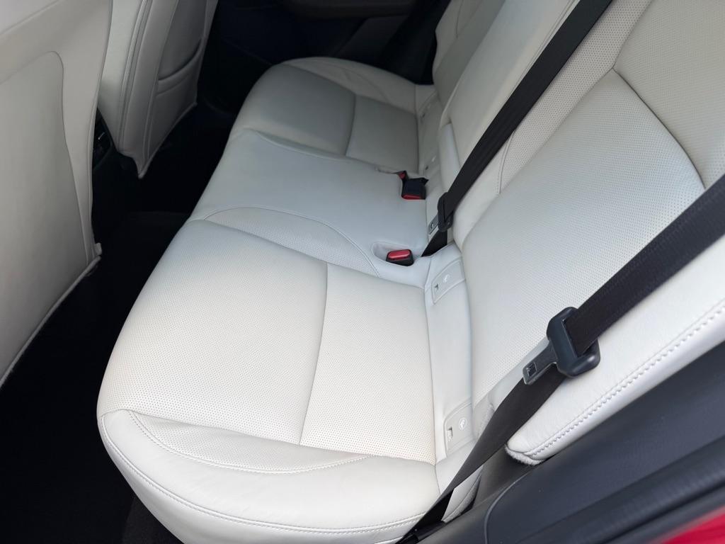 Mazda CX-30 Turbo Premium Plus 2023
