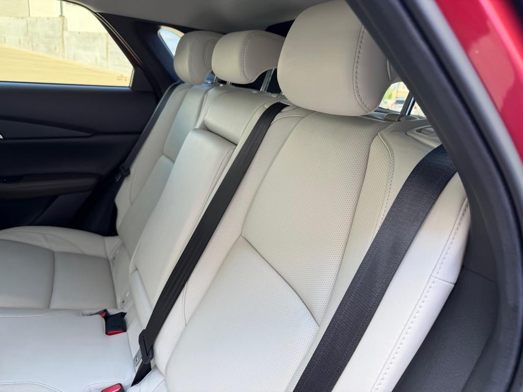 Mazda CX-30 Turbo Premium Plus 2023