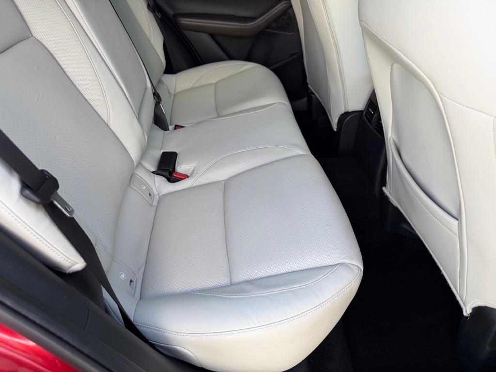 Mazda CX-30 Turbo Premium Plus 2023