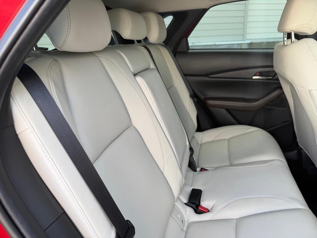 Mazda CX-30 Turbo Premium Plus 2023