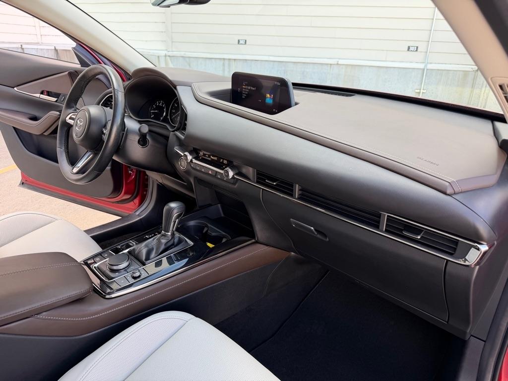 Mazda CX-30 Turbo Premium Plus 2023
