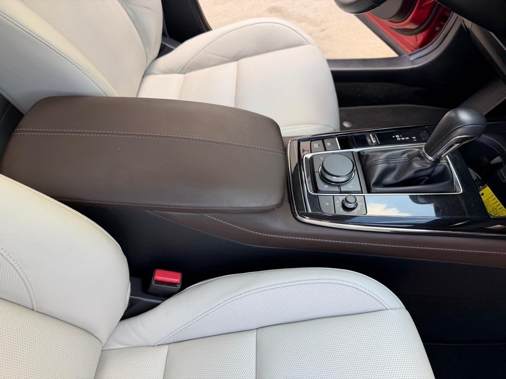 Mazda CX-30 Turbo Premium Plus 2023