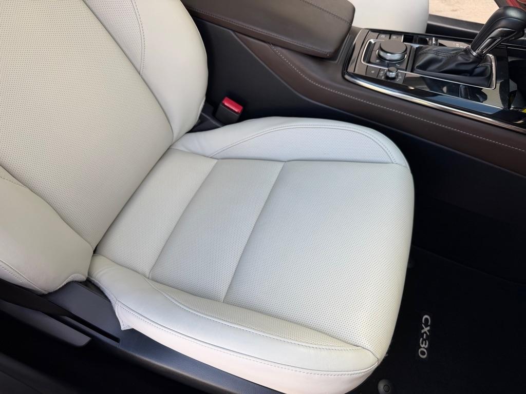 Mazda CX-30 Turbo Premium Plus 2023