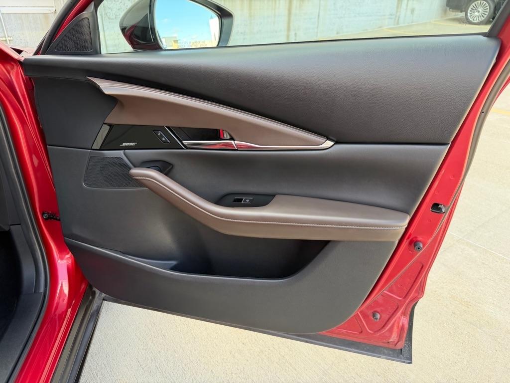 Mazda CX-30 Turbo Premium Plus 2023