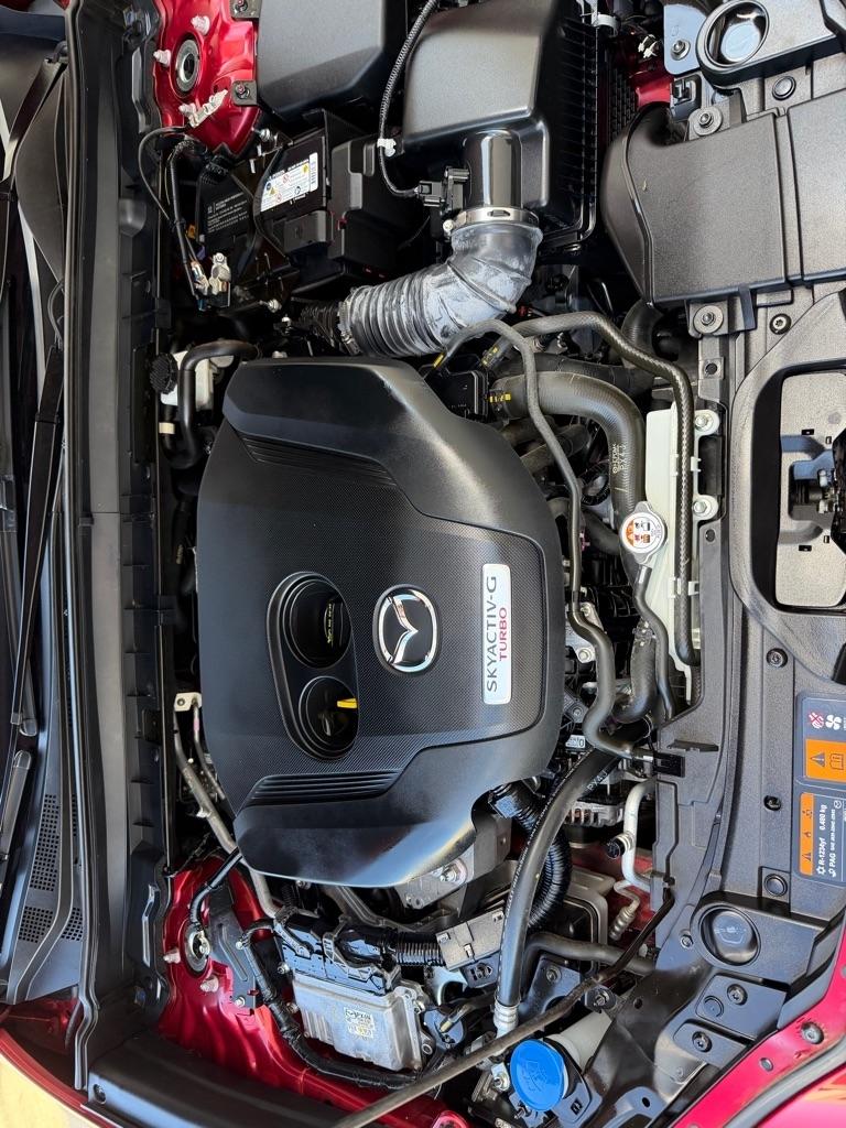 Mazda CX-30 Turbo Premium Plus 2023