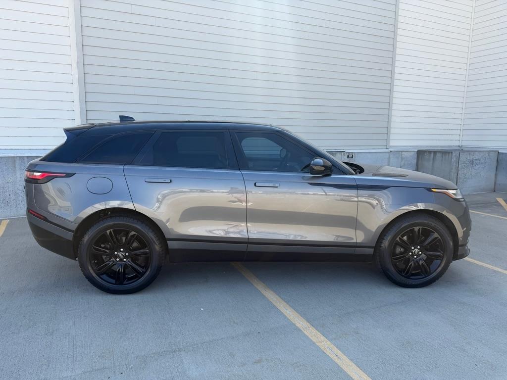 Land Rover Range Rover Velar R-Dynamic SE 2018