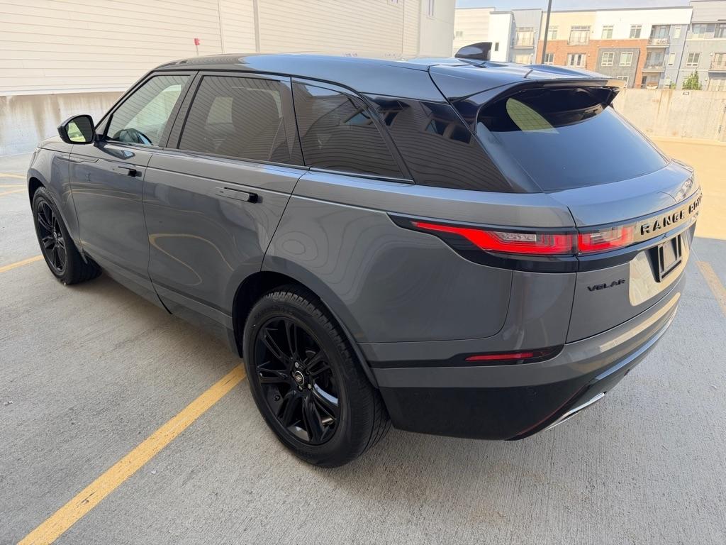 Land Rover Range Rover Velar R-Dynamic SE 2018