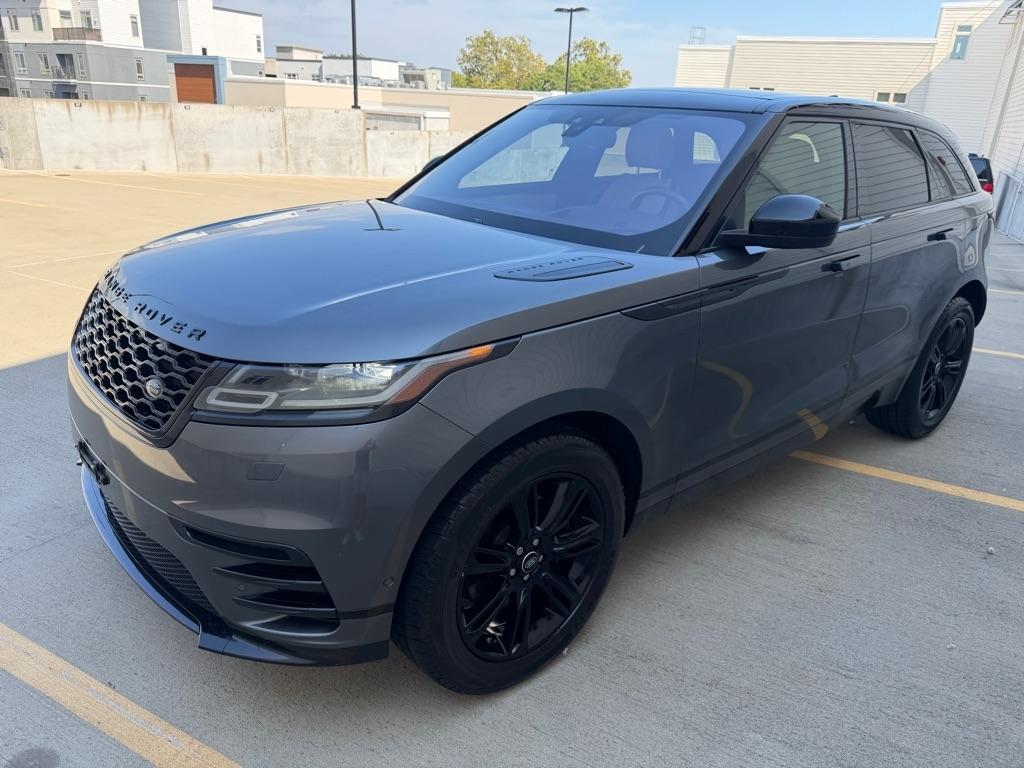 Land Rover Range Rover Velar R-Dynamic SE 2018