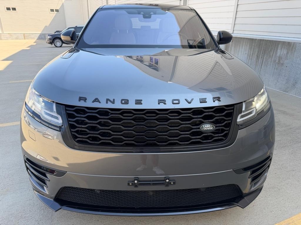 Land Rover Range Rover Velar R-Dynamic SE 2018