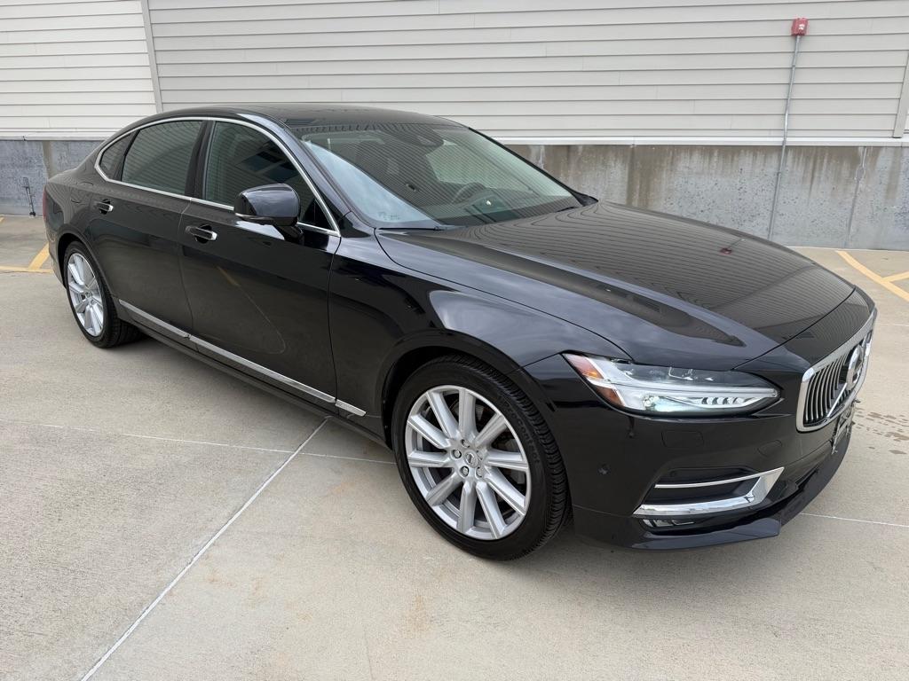 2018 Volvo S90 T6 Inscription AWD