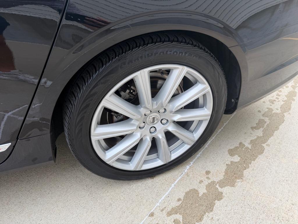 Volvo S90 T6 Inscription AWD 2018