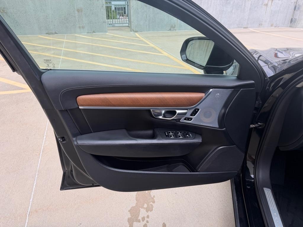 Volvo S90 T6 Inscription AWD 2018