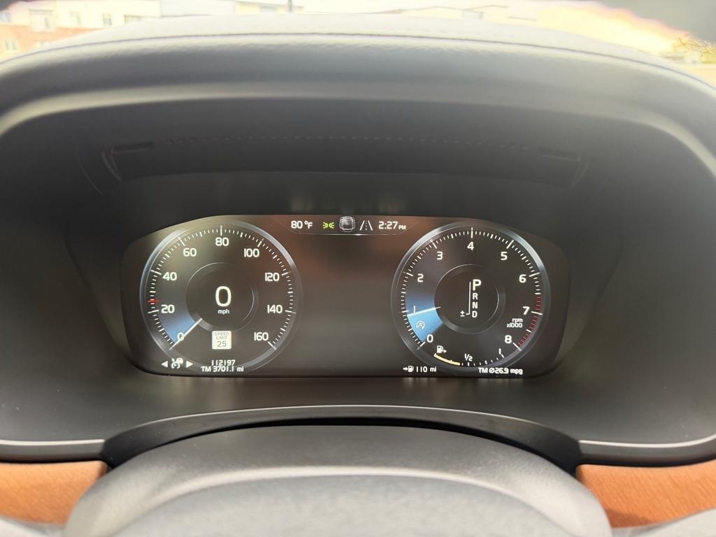 Volvo S90 T6 Inscription AWD 2018