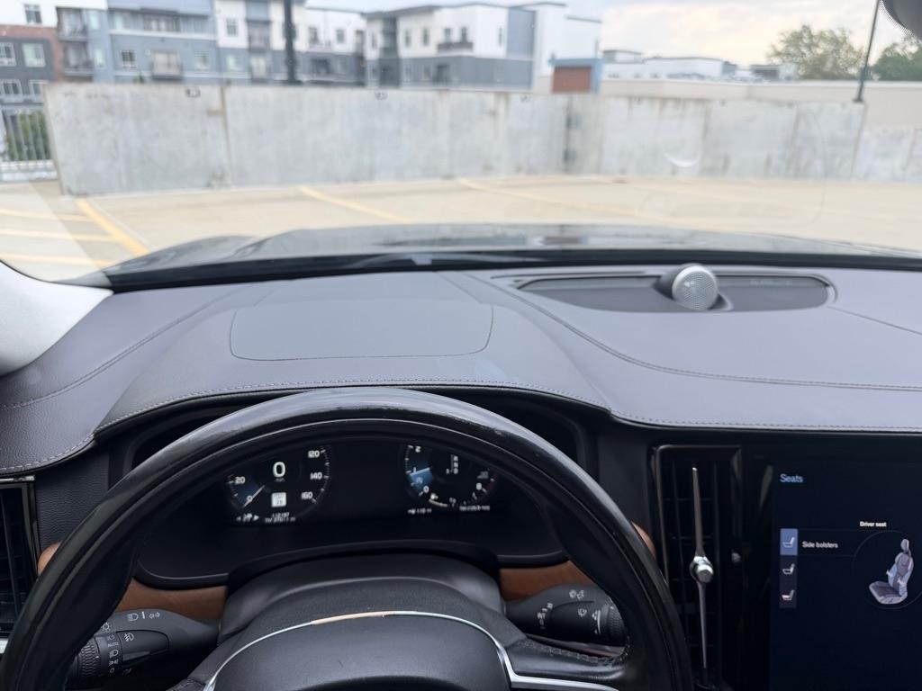 Volvo S90 T6 Inscription AWD 2018