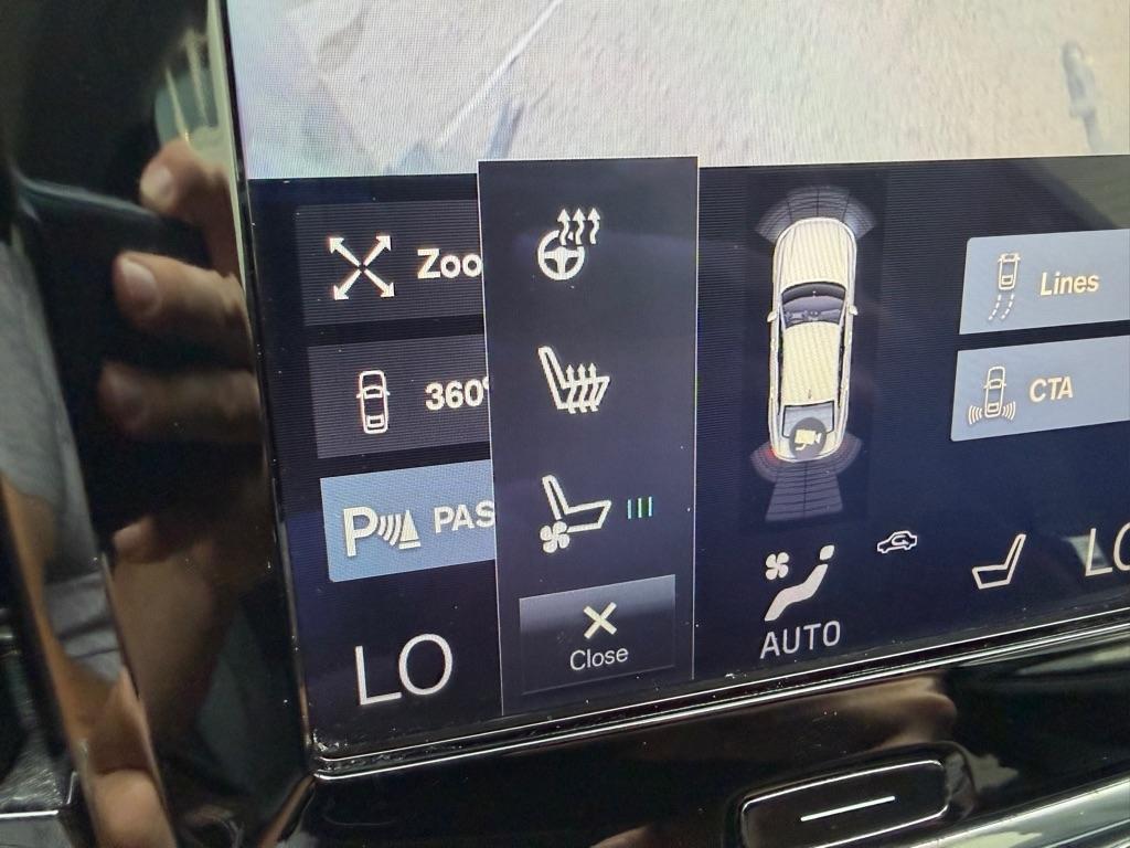 Volvo S90 T6 Inscription AWD 2018