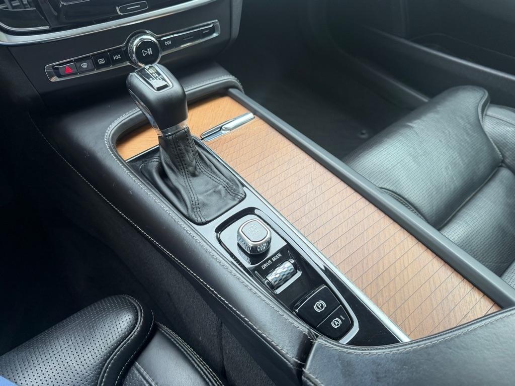 Volvo S90 T6 Inscription AWD 2018