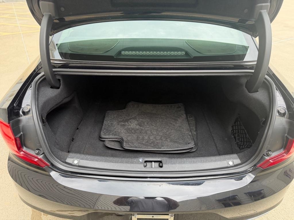 Volvo S90 T6 Inscription AWD 2018