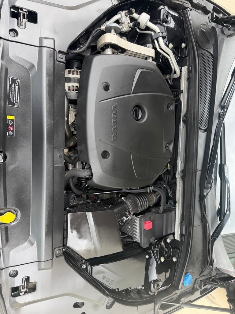 Volvo S90 T6 Inscription AWD 2018