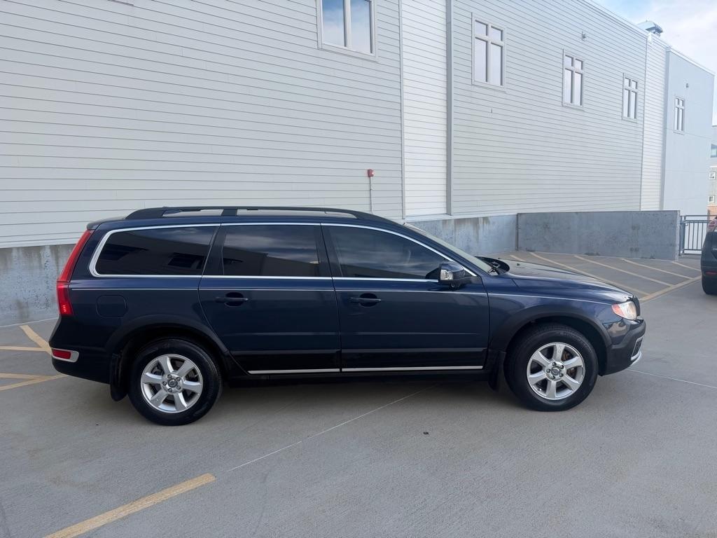 Volvo XC70 3.2 AWD 2011