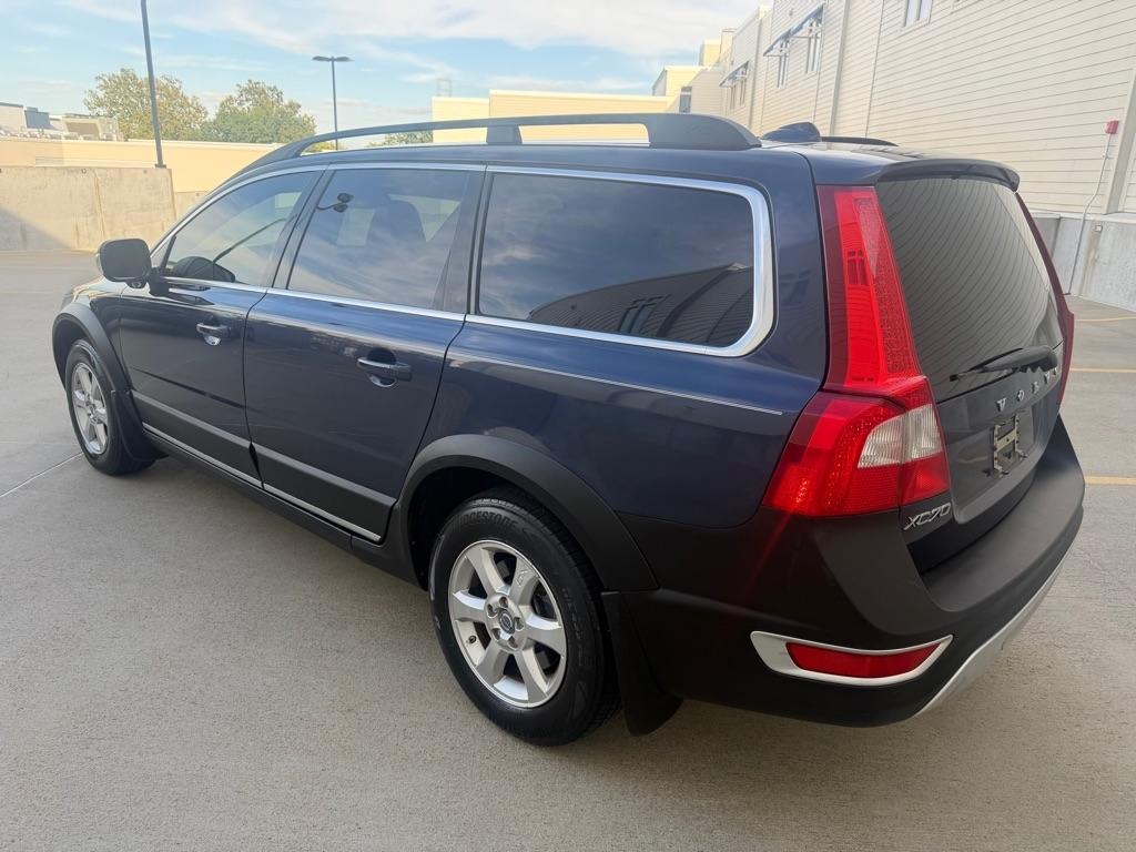 Volvo XC70 3.2 AWD 2011