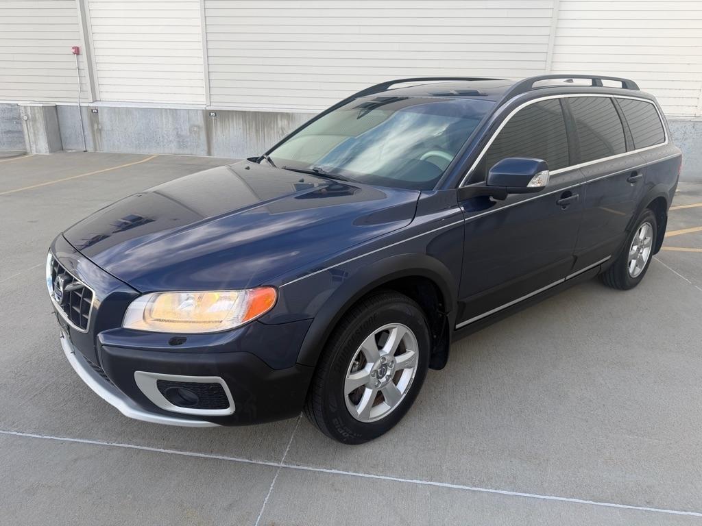 Volvo XC70 3.2 AWD 2011
