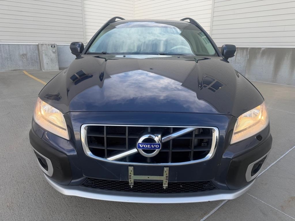 Volvo XC70 3.2 AWD 2011