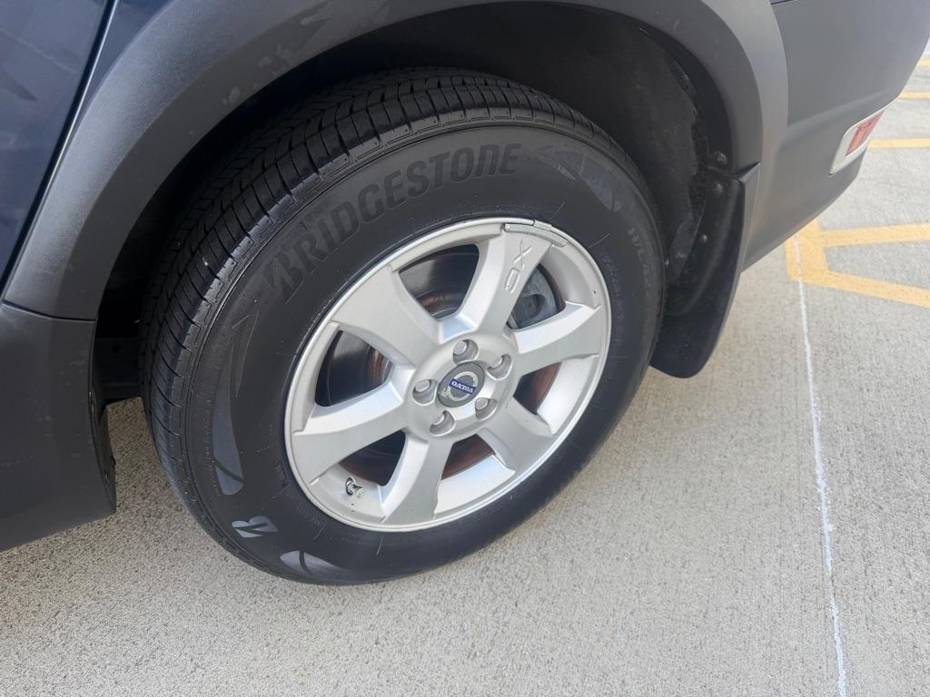 Volvo XC70 3.2 AWD 2011