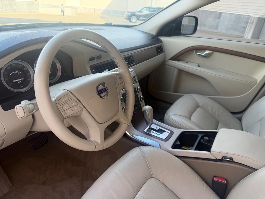 Volvo XC70 3.2 AWD 2011