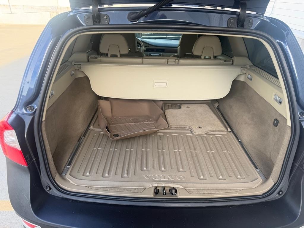 Volvo XC70 3.2 AWD 2011