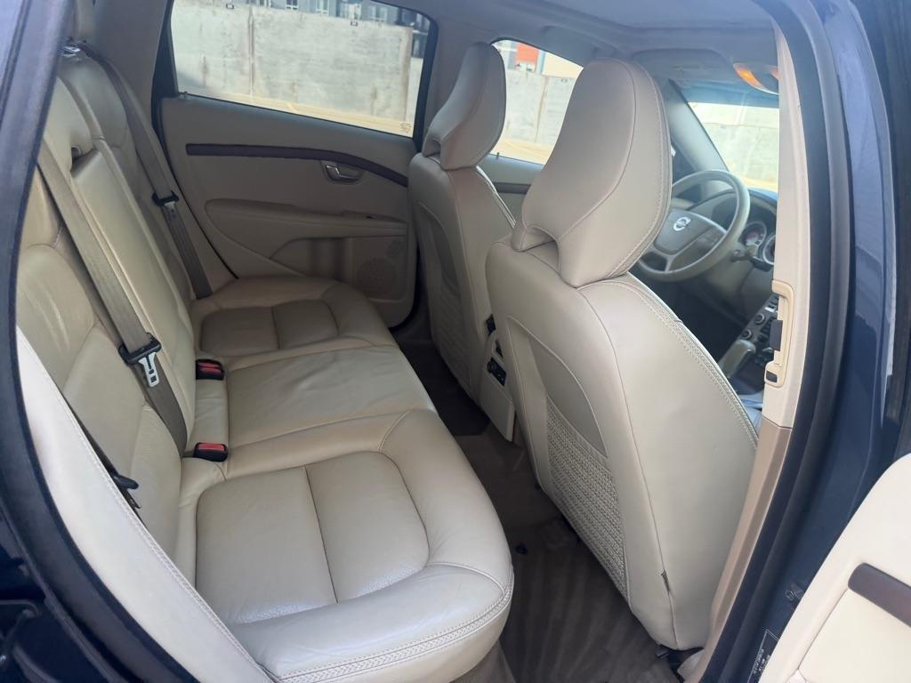 Volvo XC70 3.2 AWD 2011