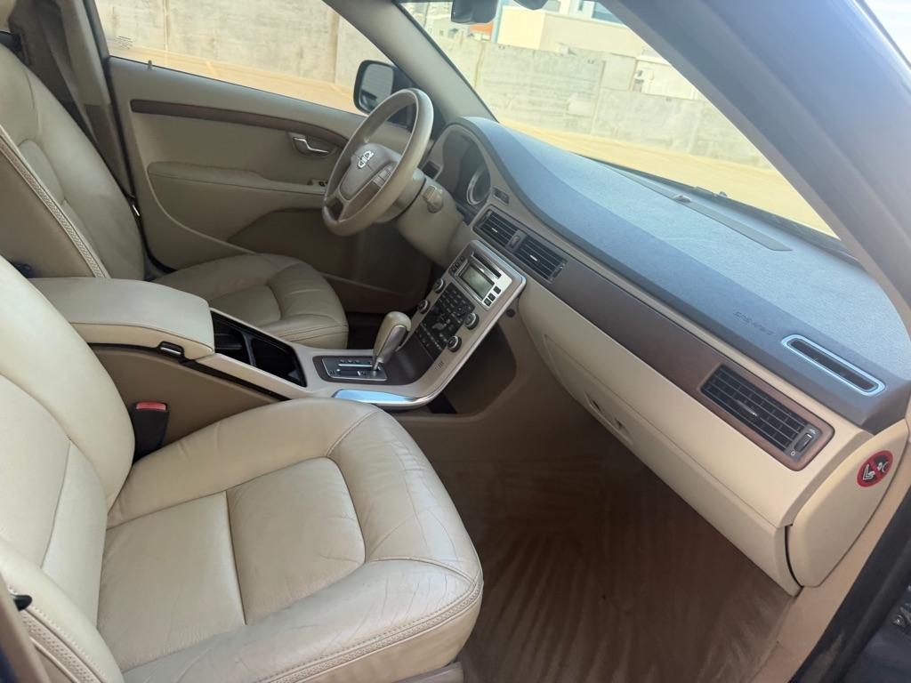Volvo XC70 3.2 AWD 2011
