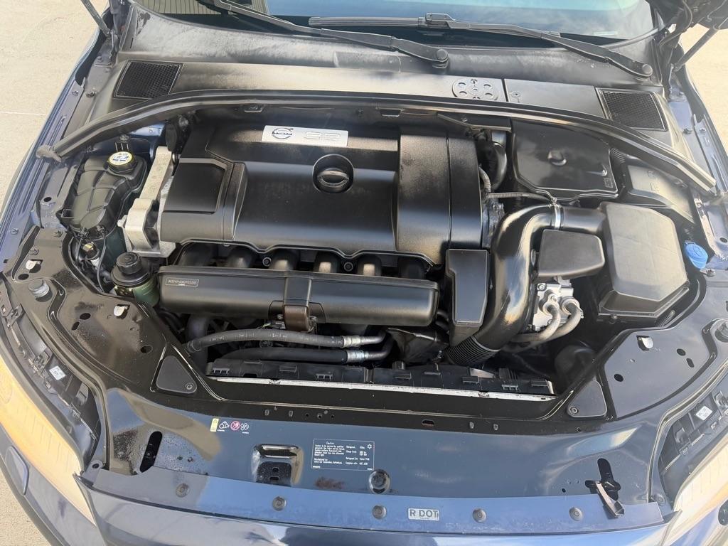 Volvo XC70 3.2 AWD 2011