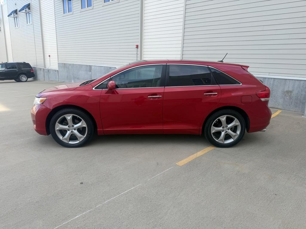 Toyota Venza 4X4 V6 2009