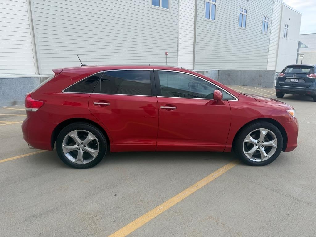 Toyota Venza 4X4 V6 2009