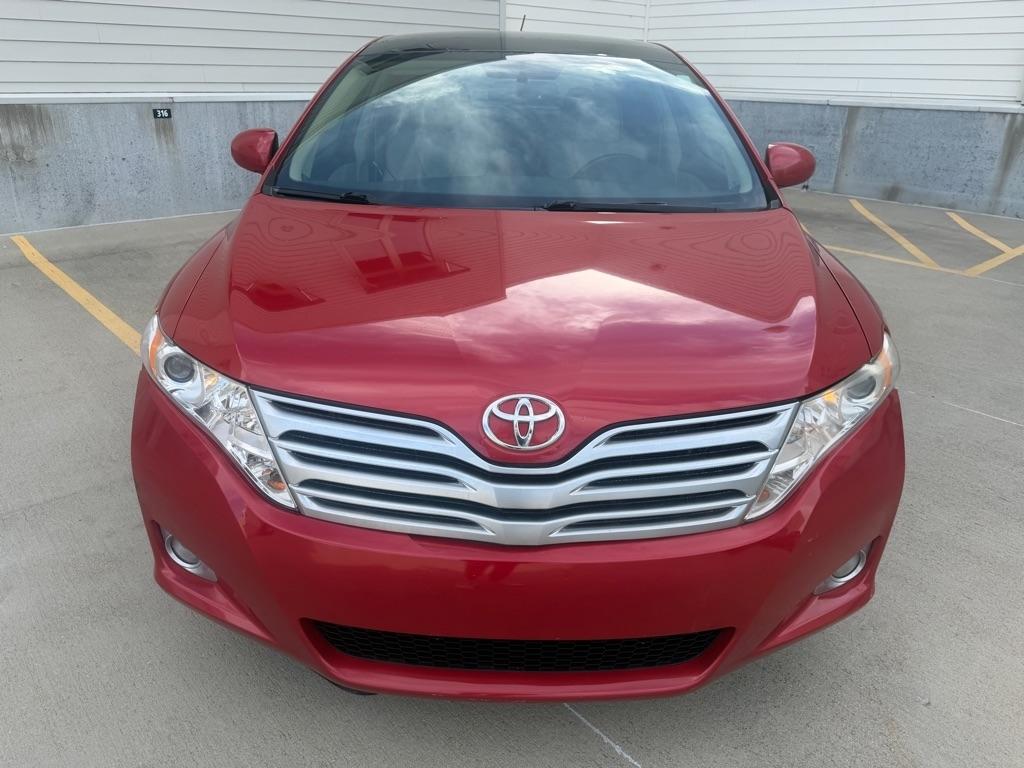 Toyota Venza 4X4 V6 2009