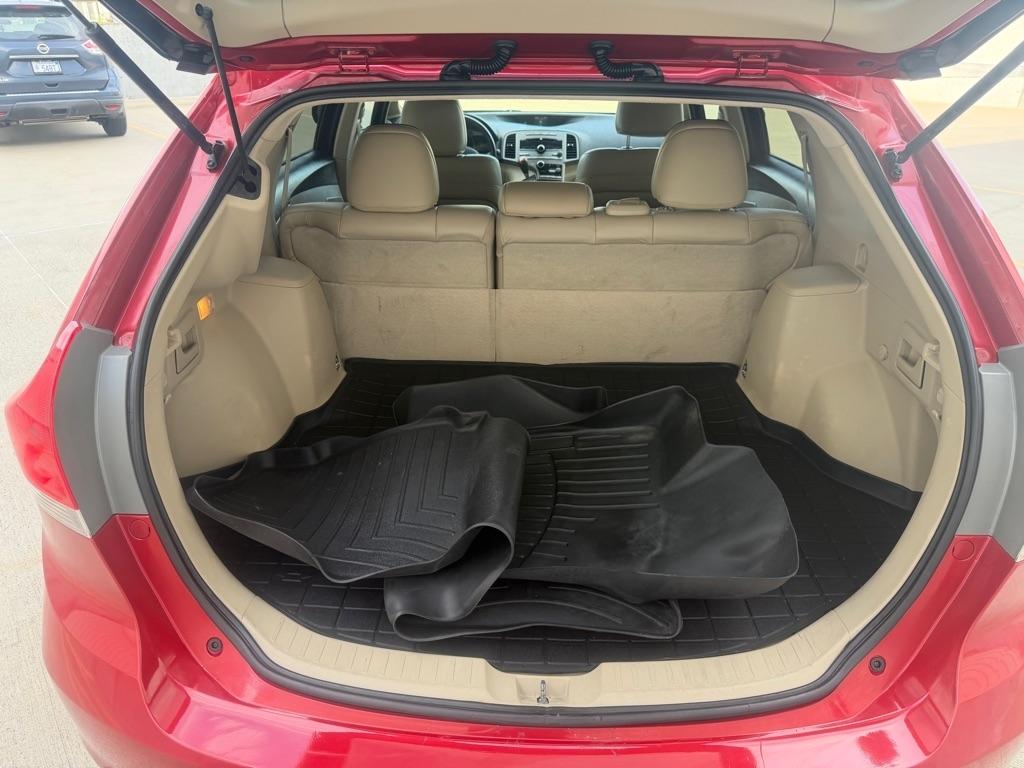 Toyota Venza 4X4 V6 2009